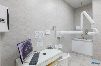 Стоматология DENTA PROF (ДЕНТА ПРОФ)