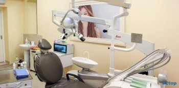 НАУЧНЫЙ СТОМАТОЛОГИЧЕСКИЙ ЦЕНТР