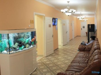 НАУЧНЫЙ СТОМАТОЛОГИЧЕСКИЙ ЦЕНТР