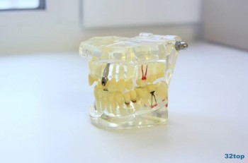 НАУЧНЫЙ СТОМАТОЛОГИЧЕСКИЙ ЦЕНТР