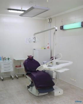 НАУЧНЫЙ СТОМАТОЛОГИЧЕСКИЙ ЦЕНТР