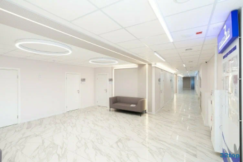 СТОМАТОЛОГИЯ №3 на Федюнинского