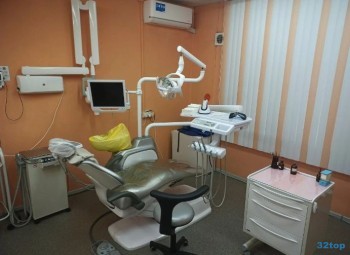 СТОМАТОЛОГИЯ ДОКТОРА ОГЛЕЗНЕВА