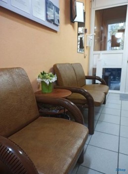 СТОМАТОЛОГИЯ ДОКТОРА ОГЛЕЗНЕВА