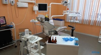 СТОМАТОЛОГИЯ ДОКТОРА ОГЛЕЗНЕВА