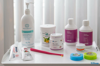 Стоматология АЙТИДЕНТА м. Комендантский Проспект