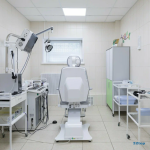 Медицинский центр БЕСТ КЛИНИК м. Профсоюзная