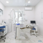 Медицинский центр БЕСТ КЛИНИК м. Красносельская