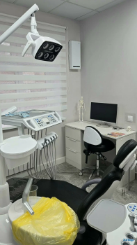 Центр семейной стоматологии SMILE MAGIC (СМАЙЛ МЭДЖИК)