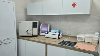 Центр семейной стоматологии SMILE MAGIC (СМАЙЛ МЭДЖИК)