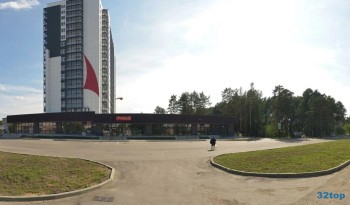 Стоматологическая клиника 32 БЕЛЫХ