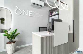 Центр имплантации и эстетики ONE (ВАН) на Казачьей