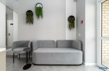 Центр имплантации и эстетики ONE (ВАН) на Казачьей