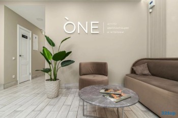 Центр имплантации и эстетики ONE (ВАН) на Дмитрия Благоева
