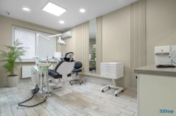 Центр имплантации и эстетики ONE (ВАН) на Дмитрия Благоева