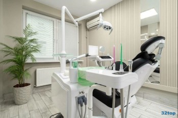 Центр имплантации и эстетики ONE (ВАН) на Дмитрия Благоева