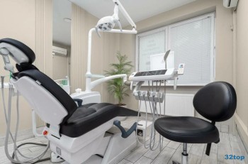 Центр имплантации и эстетики ONE (ВАН) на Дмитрия Благоева