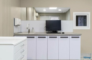 Центр имплантации и эстетики ONE (ВАН) на Дмитрия Благоева