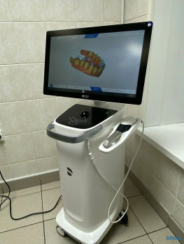 Медицинский центр ИНТЕРДЕНТОС на Космонавтов, 37