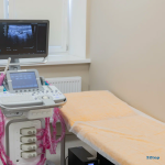 Клиника РАССВЕТ м. Улица 1905 года