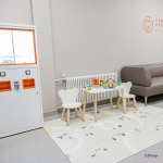 Клиника РАССВЕТ м. Улица 1905 года