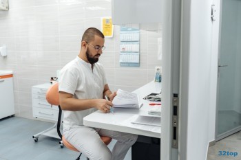 ЦЕНТР СЕМЕЙНОЙ СТОМАТОЛОГИИ на Шевченко
