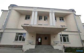 Консультативно-диагностическое отделение УРАЛЬСКИЙ НИИ ОХРАНЫ МАТЕРИНСТВА И МЛАДЕНЧЕСТВА