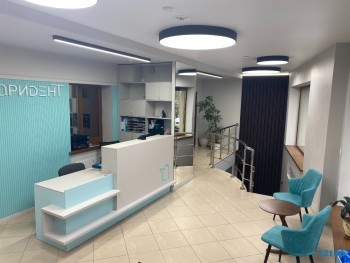 Стоматология ТАРИ-ДЕНТ