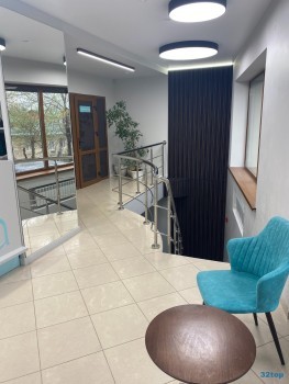 Стоматология ТАРИ-ДЕНТ