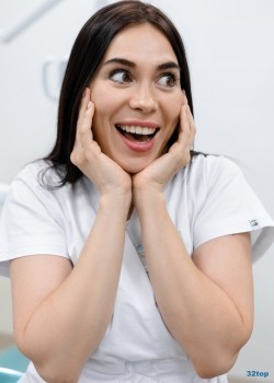 Стоматология ТЕРРИТОРИЯ УЛЫБКИ на Усть-Курдюмской