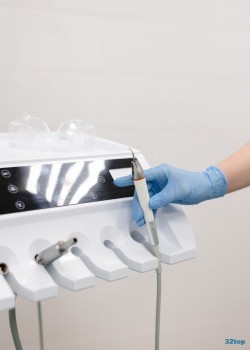 Стоматология ТЕРРИТОРИЯ УЛЫБКИ на Усть-Курдюмской