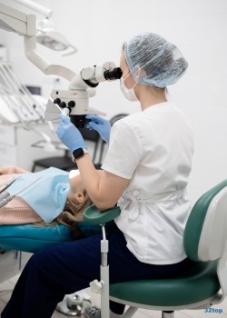 Стоматология ТЕРРИТОРИЯ УЛЫБКИ на Усть-Курдюмской