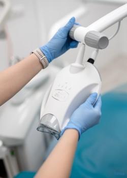 Стоматология ТЕРРИТОРИЯ УЛЫБКИ на Усть-Курдюмской