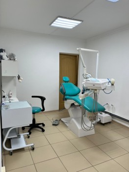 Стоматология 32 ЗУБА