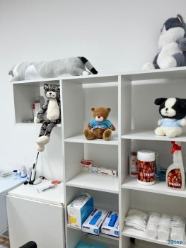 Стоматология 32 ЗУБА