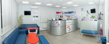 Диагностический центр МРТ ЭКСПЕРТ