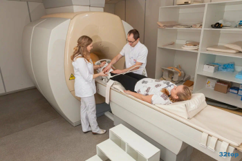 Диагностический центр МРТ ЭКСПЕРТ