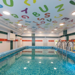 Детская клиника ЗДОРОВЁНОК НА ВОРОВСКОГО м. Горьковская