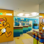 Детская клиника ЗДОРОВЁНОК НА ВОРОВСКОГО м. Горьковская