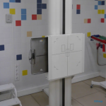 Детская клиника ЗДОРОВЁНОК НА ВОРОВСКОГО м. Горьковская