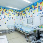 Детская клиника ЗДОРОВЁНОК НА ВОРОВСКОГО м. Горьковская