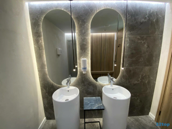 КЛИНИКА ФОМИНА м. Новаторская