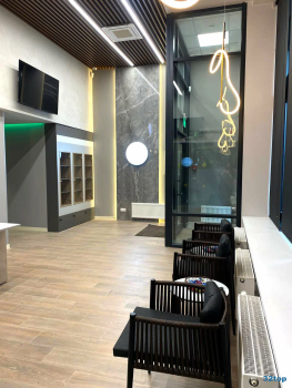 КЛИНИКА ФОМИНА м. Новаторская