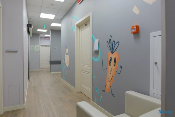 КЛИНИКА ФОМИНА м. Новаторская