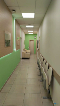 Медицинский центр ИНТЕРДЕНТОС на Терешковой