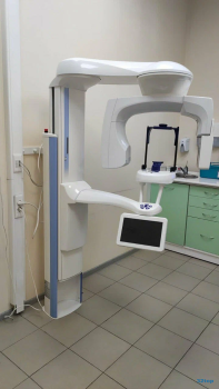 Медицинский центр ИНТЕРДЕНТОС на Терешковой