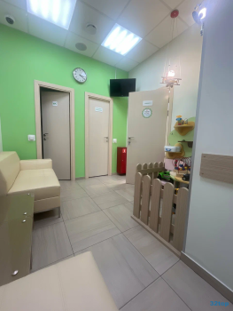 Медицинский центр ИНТЕРДЕНТОС на Терешковой