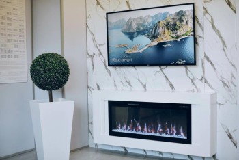 Стоматологическая клиника CRYSTAL CLINIC (КРИСТАЛ КЛИНИК) м. Российская