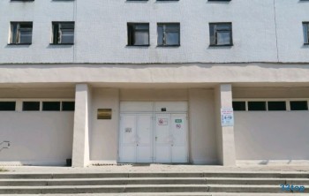ЦЕНТРАЛЬНАЯ ГОРОДСКАЯ КЛИНИЧЕСКАЯ БОЛЬНИЦА № 6 ЛЕЧЕБНЫЙ КОРПУС № 1