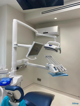 Медицинский центр ИНТЕРДЕНТОС м. Медведково